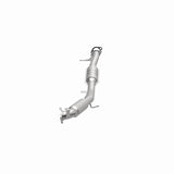 Convecteur MagnaFlow DF Volvo C30