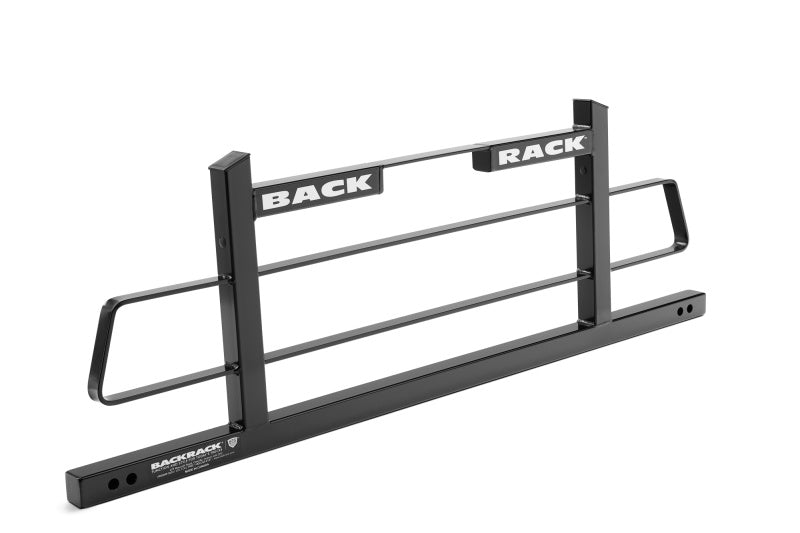 BackRack 99-06 Silverado / 97-03 F150 Reg/Scb 04-15 Titan Original Rack Frame Only Requires Hardware