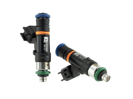 Injecteurs de carburant Grams Performance Audi/VW VR6 (24v) 550cc (jeu de 6)