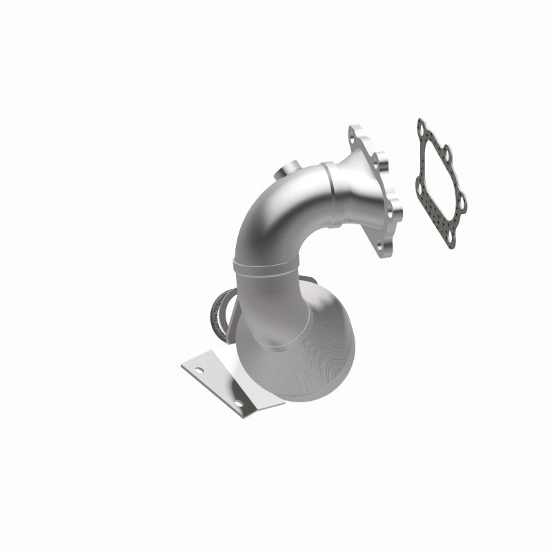 MagnaFlow Conv DF Californie Grade 10-13 Mazda 3 L4 2,3 L