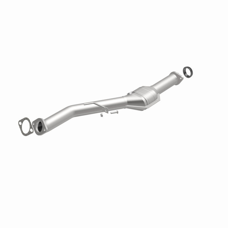 MagnaFlow Conv DF 08-09 Subaru WRX arrière OEM