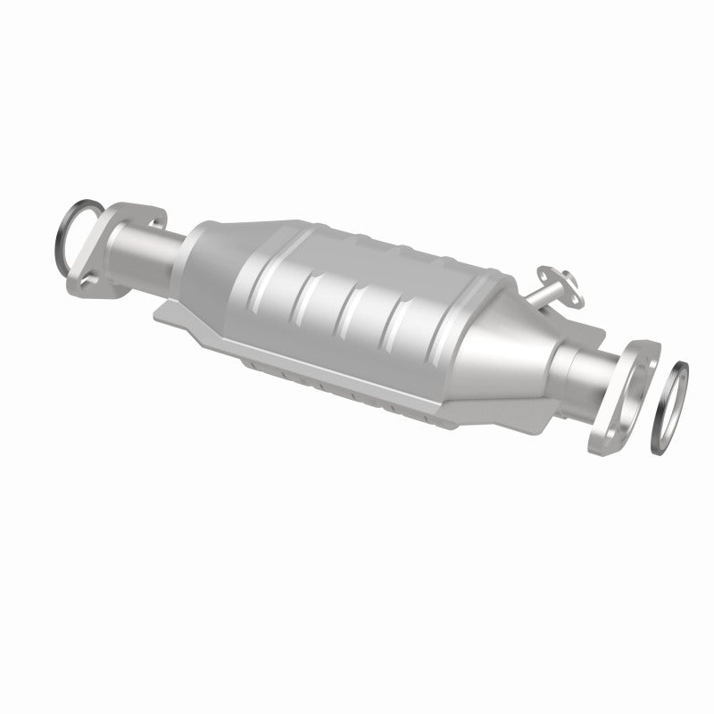 Convecteur MagnaFlow DF Toyota 81-83