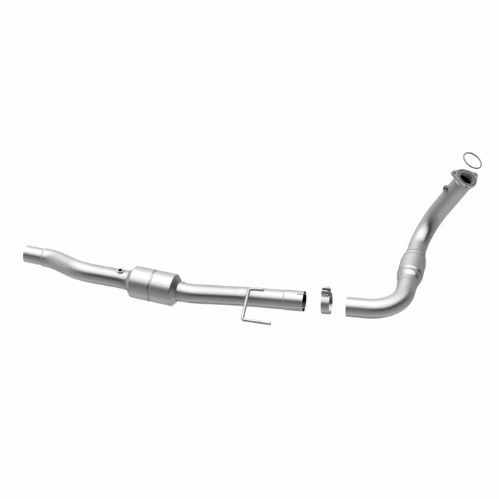 MagnaFlow Conv DF 04-06 Avalanche côté conducteur 8,1 L