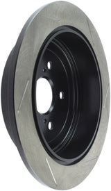 Disque de frein sport fendu StopTech