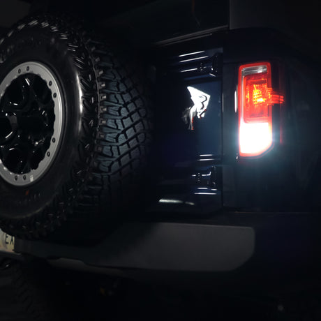 Ensemble d'ampoules de feu de recul à LED ORACLE 21-22 Ford Bronco Extr-Perf VOIR LA GARANTIE