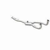 Convecteur MagnaFlow DF Subaru 84 88