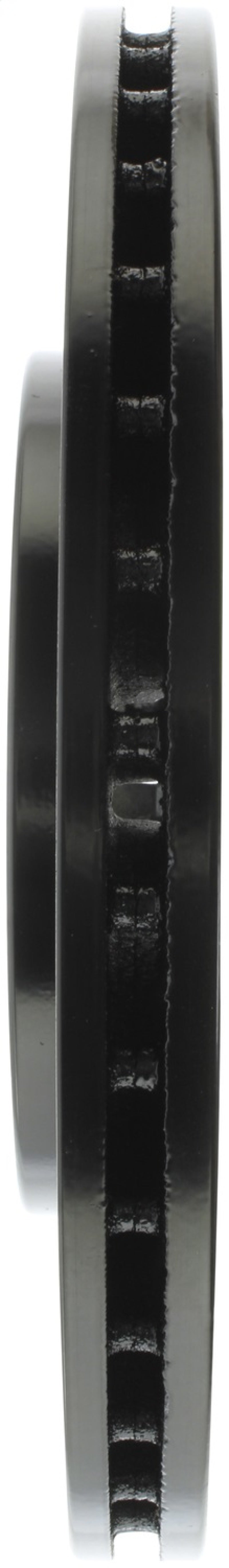 Disque de frein sport fendu et percé StopTech