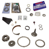 Kit de transmission BD Diesel Built-It 1995-1997 Ford E4OD Stage 4 Master Kit de reconstruction - 2 roues motrices uniquement