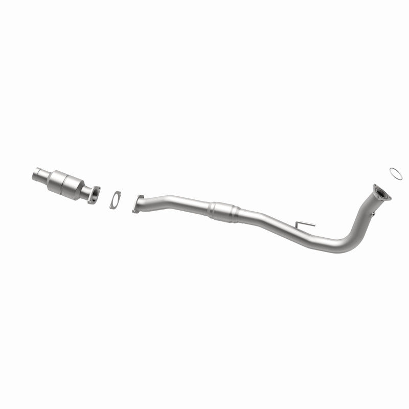 MagnaFlow Conv DF 02-03 Avalanche 8,1 ch OEM