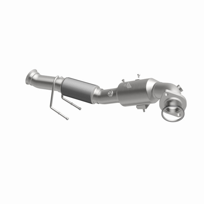 Soubassement de carrosserie Ford Focus 2.3L MagnaFlow Conv DF 16-17