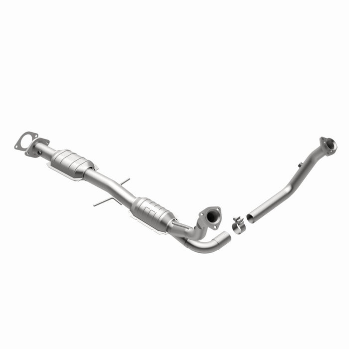 Convecteur MagnaFlow DF 00-04 S10/Sonoma 4,3 L