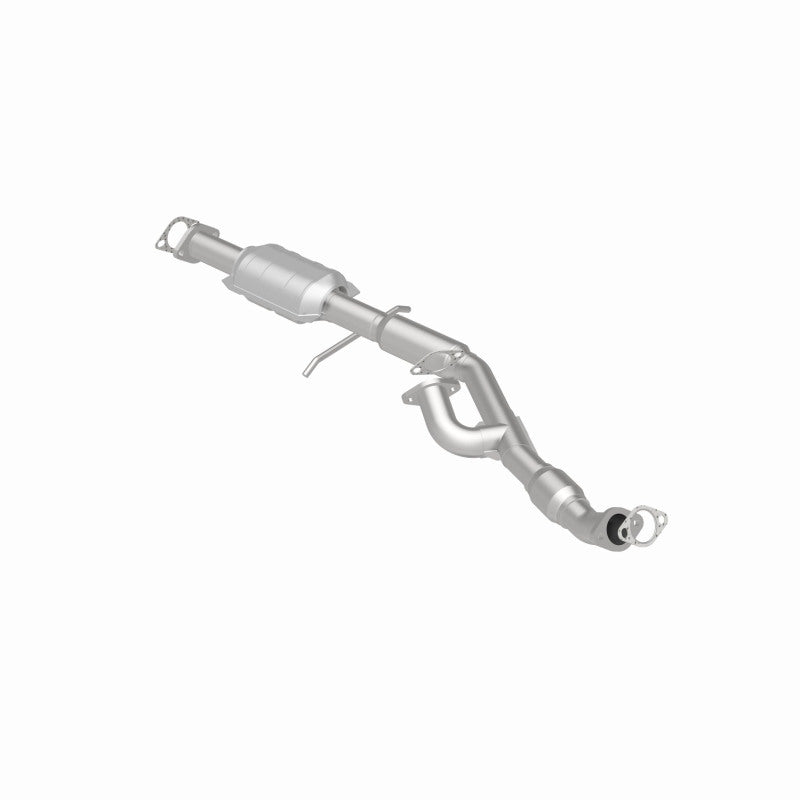 Convecteur Magnaflow DF 02-06 Kia Optima 2,7 L