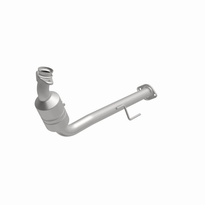 Convertisseur MagnaFlow à montage direct sur Jeep Wrangler L4-2.4L 05-06