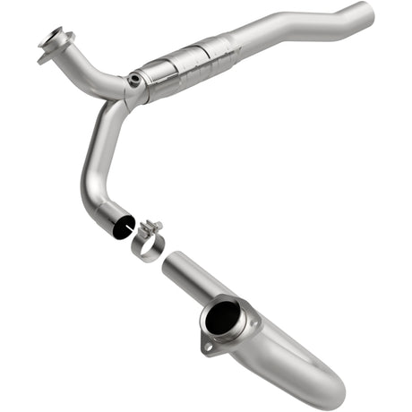 MagnaFlow Conv Direct Fit 94-95 Chevrolet Astro/GMC Safari 4,3 L