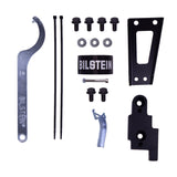 Bilstein B8 8112 Series 05-22 Toyota Tacoma Front Left Shock Absorber and Coil Spring Assembly Bilstein