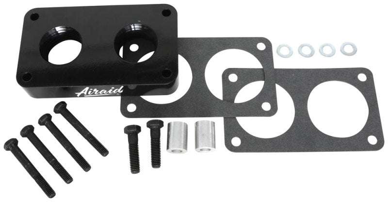 Entretoise Airaid 87-96 Ford I-6 Cyl 300CI PowerAid TB