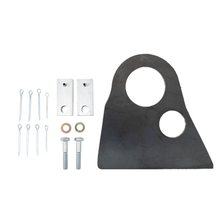 ENSEMBLE DE BROCHES DE CHUTE Belltech 94-99 DODGE RAM 1500