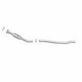 MagnaFlow Conv DF 01-04 Chrysler/Dodge Truck Town & Country Van/Grand Caravan 3.8L
