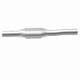 Convecteur MagnaFlow DF 01-04 Jeep G/C 4.0L OEM