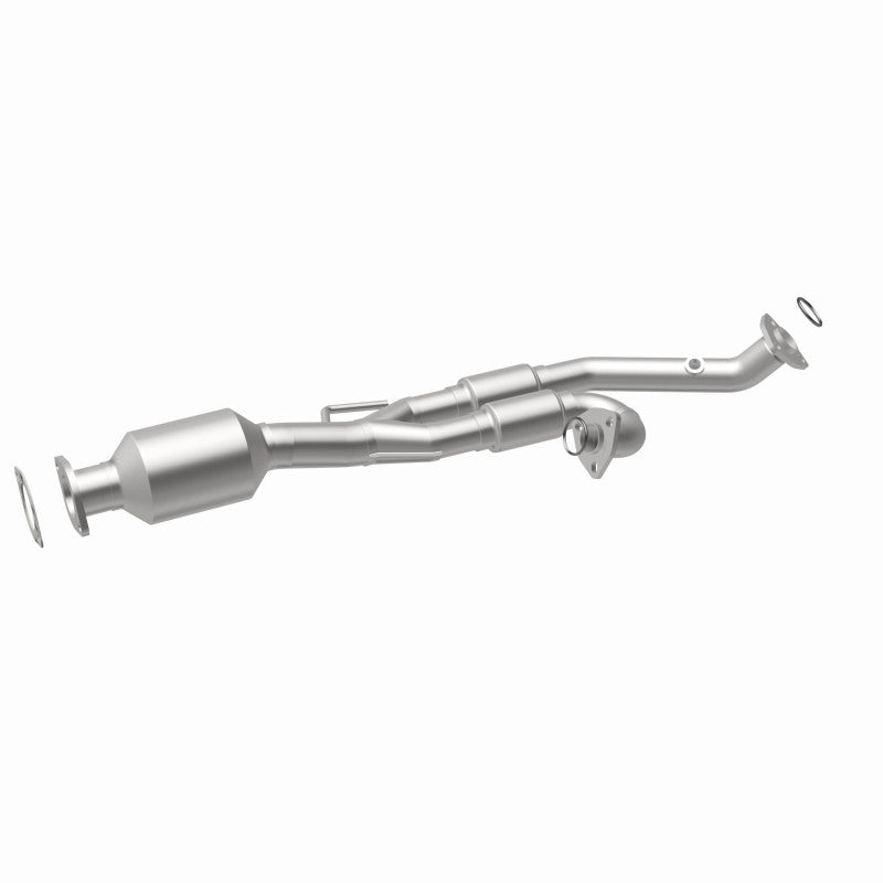 Convertisseur Magnaflow 04-09 Nissan Quest 3.5L à montage direct