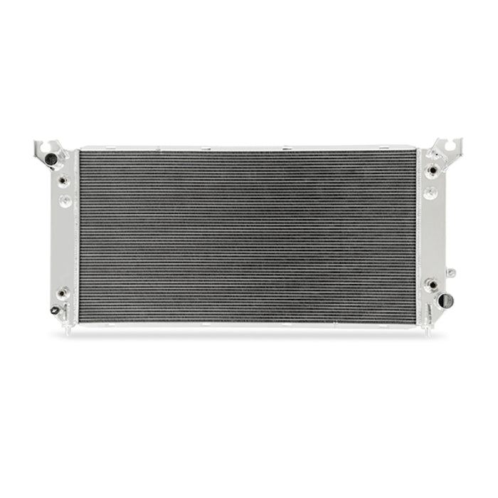 Radiateur en aluminium Mishimoto 2014+ Chevrolet Silverado 1500 V8