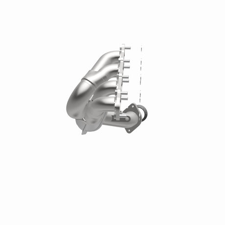Convecteur MagnaFlow DF 04-06 Cadillac XLR 4.6L côté passager