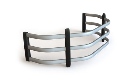 AMP Research 19-23 Ram 1500 (sauf RamBox/hayons multifonctions) Bedxtender HD Sport avec caisse standard - Argent