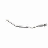 Fourgonnette Chrysler Mini Conv DF 08 MagnaFlow OEM