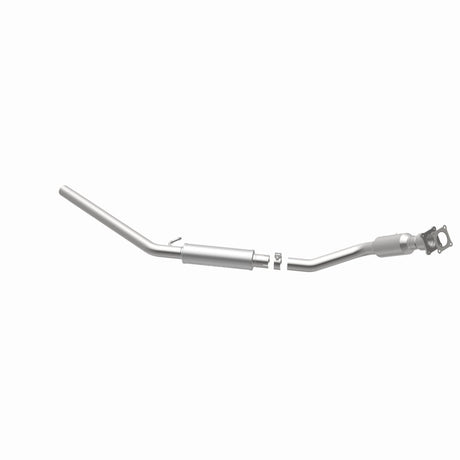 Fourgonnette Chrysler Mini Conv DF 08 MagnaFlow OEM