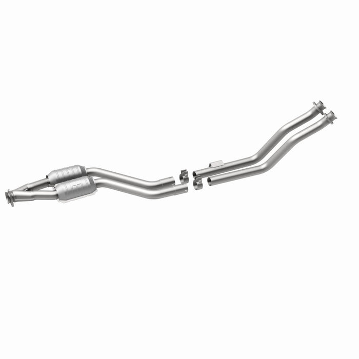 Convecteur MagnaFlow DF 94-96 Mercedes C220 2,2 L