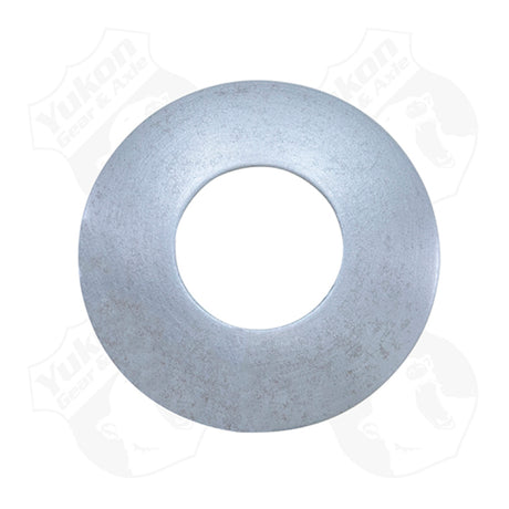Rondelle de butée de rechange pour pignon d'engrenage Yukon Gear pour Dana 25 et Dana 27 / Standard Open