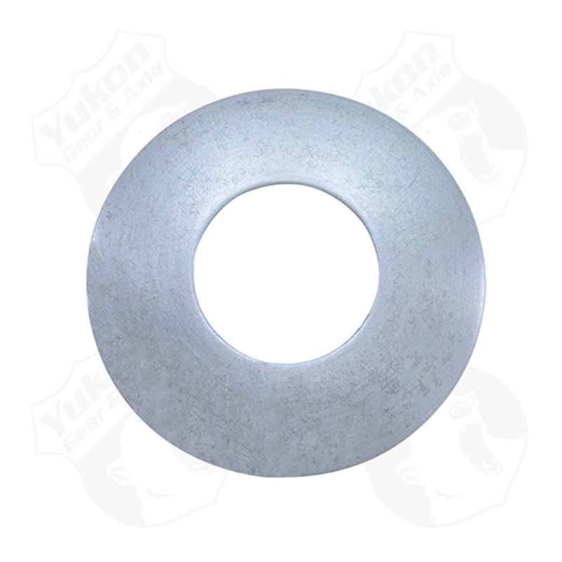 Rondelle de butée de rechange pour pignon d'engrenage Yukon Gear pour Dana 25 et Dana 27 / Standard Open