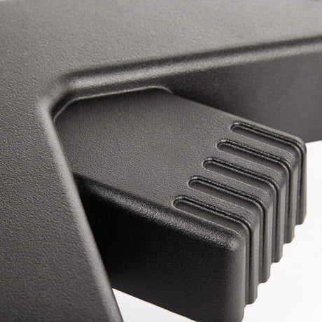 Charnière de porte-pneus Rugged Ridge Spartacus HD moulée 97-06 TJ