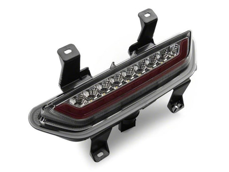 Feu de recul à LED Raxiom 15-17 Ford Mustang