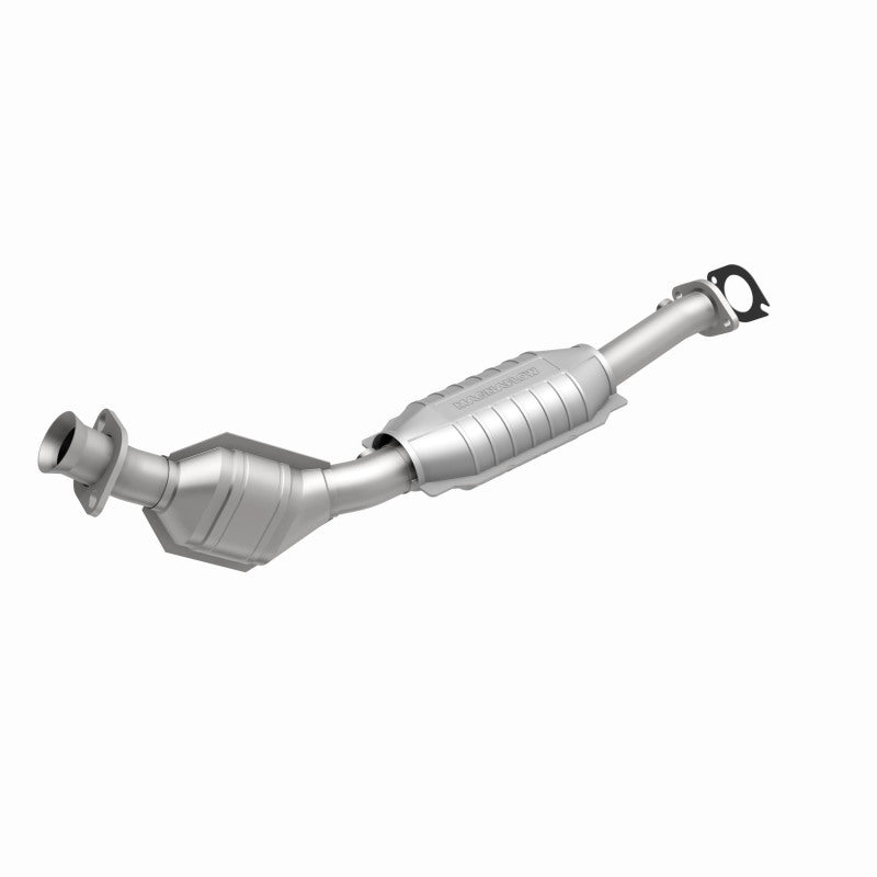 Convecteur MagnaFlow DF 95-02 Ford Crown Vic 4,6 L