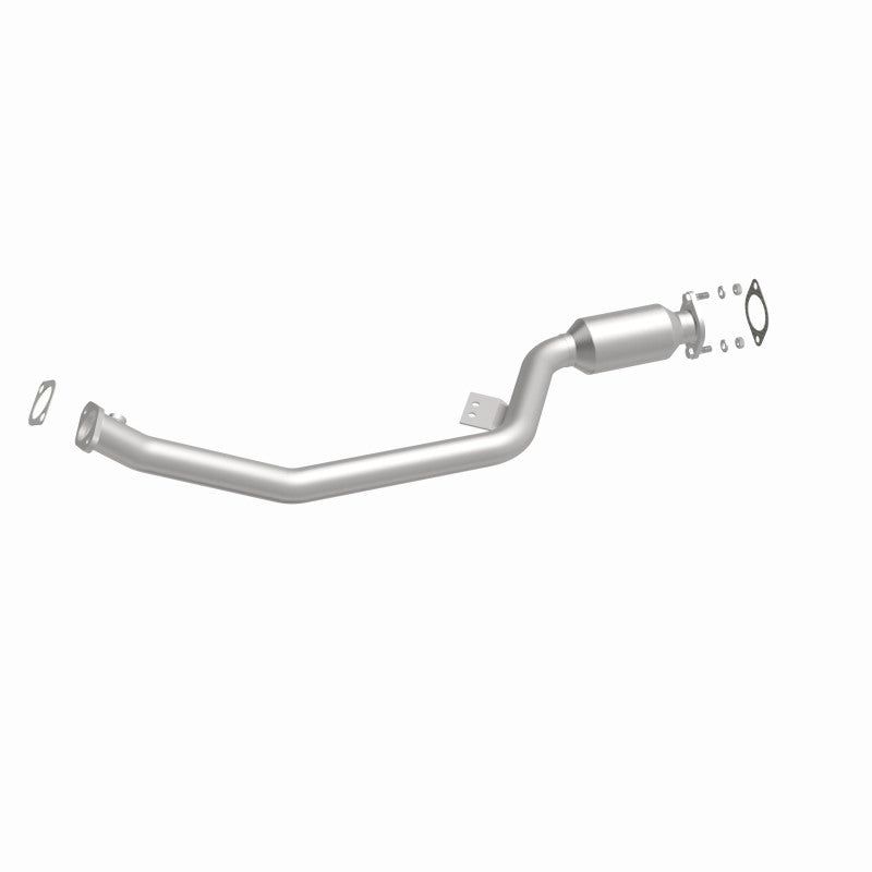 Soubassement de carrosserie MagnaFlow Conv Direct Fit OEM 2015 Hyundai Genesis 3.8L