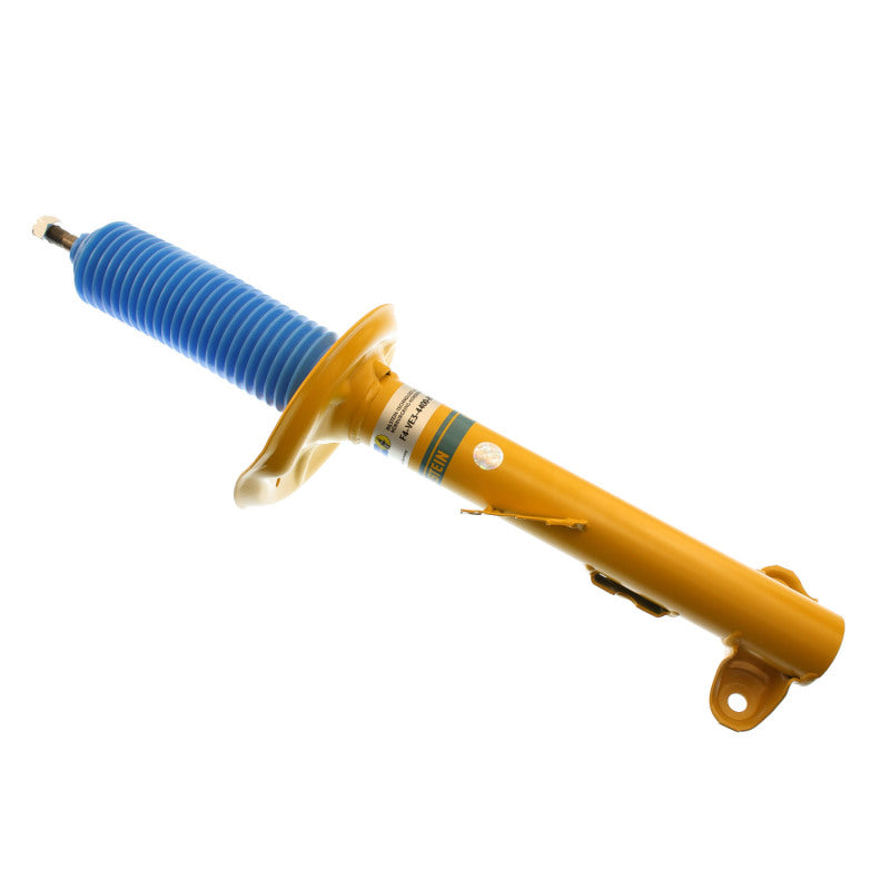 Bilstein B6 1992 BMW 318i Base Front Left 36mm Monotube Strut Assembly Bilstein