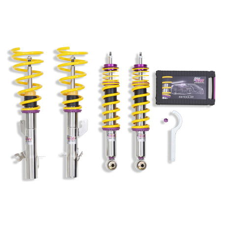Kit combinés filetés KW V3 2011+ Mini Countryman S ALL4 (UKL-X)
