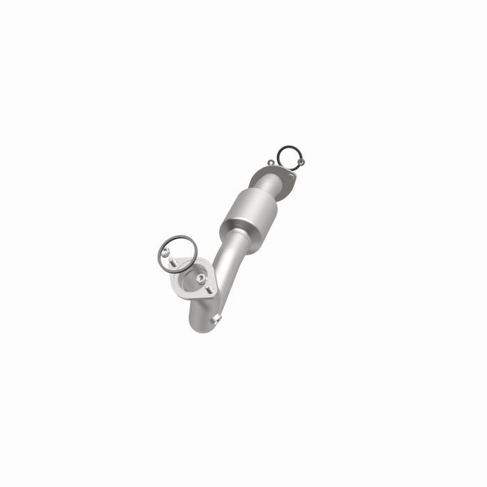 Soubassement du RAV4 2.5 Magnaflow Conv DF 13-15