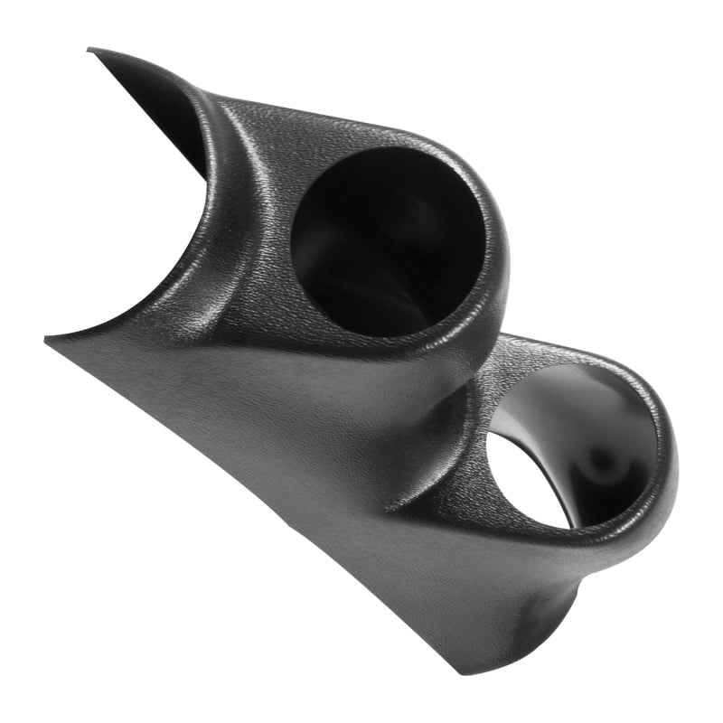 Support de jauge AutoMeter pour montant A double 2-1/16 po Toyota Camry 00-01