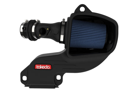 Système d'admission d'air froid aFe Takeda Stage-2 Pro 5R 14-18 Mazda 3 L4-2.0 - Noir