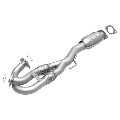 Ensemble de tuyaux en Y MagnaFlow Conv DF 03-07 Nissan Murano 3,5 L (49 États)