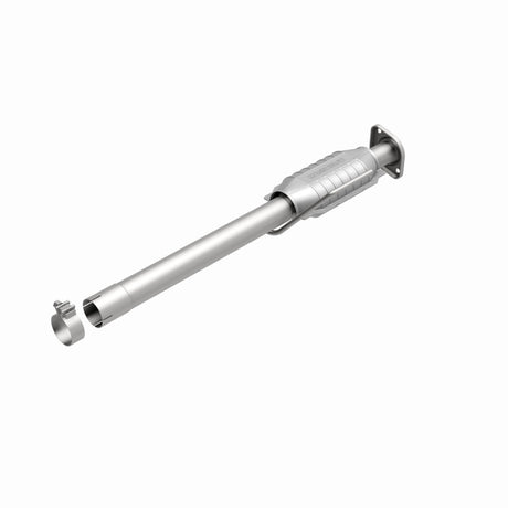 Convecteur MagnaFlow DF Jeep Wrangler 4.0L arrière