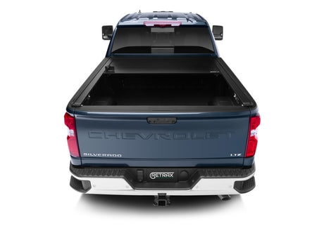 Retrax 2019Chevy &amp; GMC Lit de 6,5 pieds 1500 RetraxPRO XR