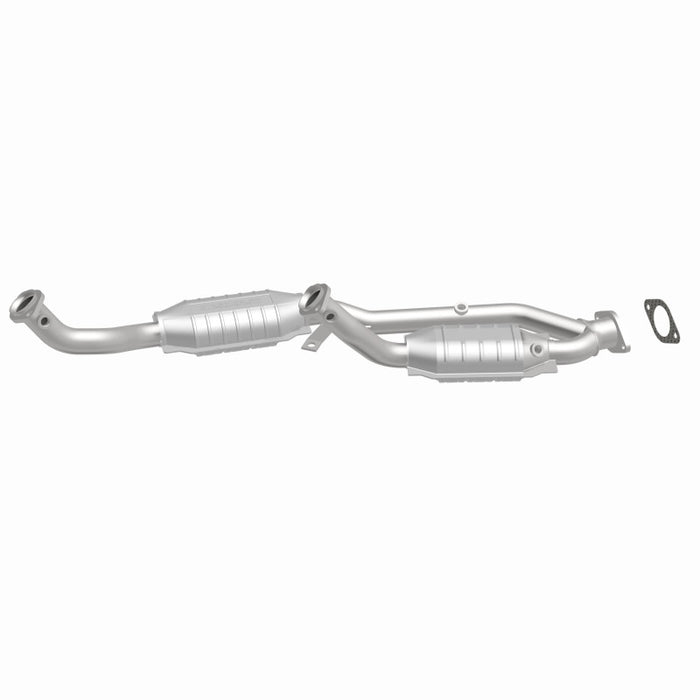 Moteur MagnaFlow Conv DF 99-02 Windstar 3,8 L