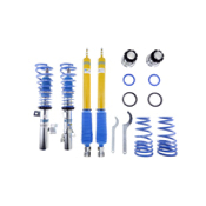 Kit de suspension Bilstein B16 pour Ford Focus 2 Lim./Mazda 3/S40/V50 K6