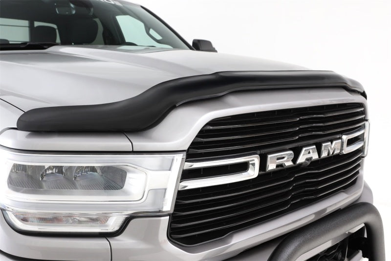 AVS 19-20 RAM 2500 / 19-23 RAM 4500/5500 Hoodflector Déflecteur de capot - Fumée