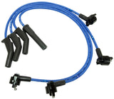 Jeu de câbles de bougies d'allumage NGK pour Ford Escort 2002-1997