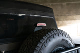Support d'extension de troisième feu stop pour Ford Bronco DV8 21-22