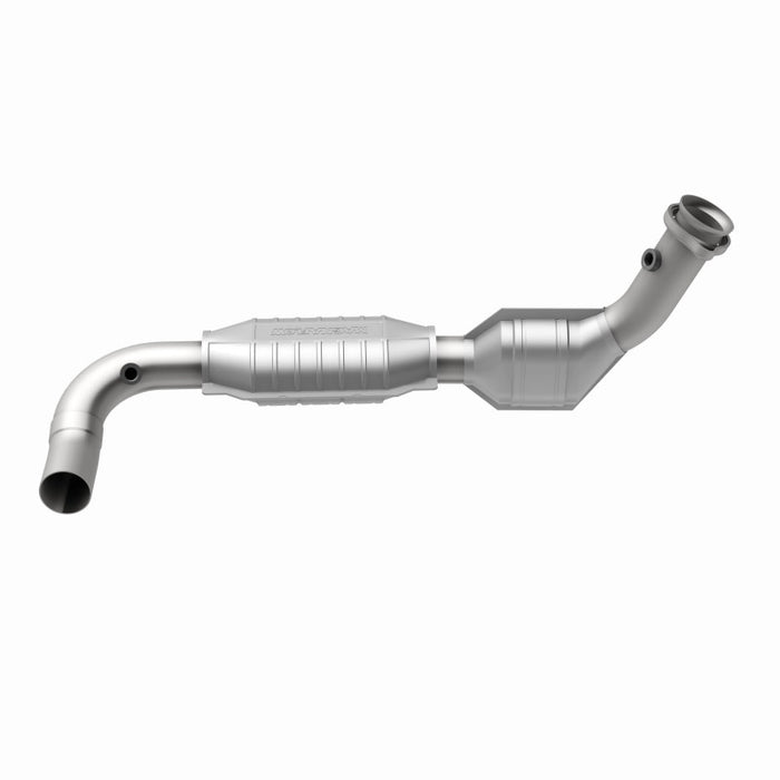 Convecteur MagnaFlow DF 97-98 Ford Exped 4.6LD/S